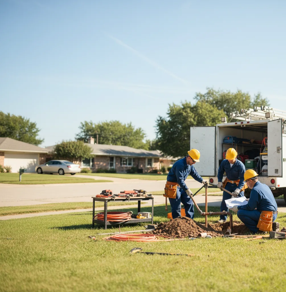 Drain Cleaning in Groveland, MA